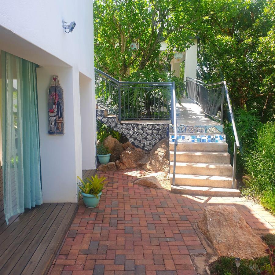 Be Our Guest Self Catering Apartment Mbombela Exterior photo